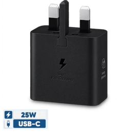 شارژر دیواری 25 وات سامسونگ مدل T2510