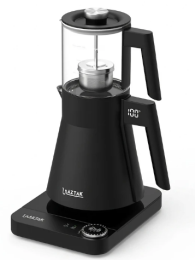 چای ساز روی هم آزتک مدل AZ-8161/2